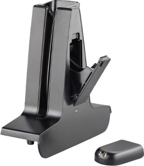 Picture of Plantronics Stacja adujca do Savi WH500/W440/W740 czarna