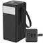Attēls no Powerbank Platinet 60000mAh Czarny