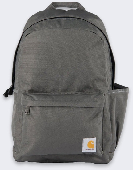 Picture of Plecak Carhartt Classic Laptop Daypack 21L Gravel