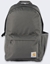 Attēls no Plecak Carhartt Classic Laptop Daypack 21L Gravel
