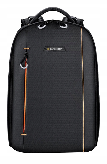Picture of Plecak fotograficzny K&F Concept Beta Backpack 18 l - czarny