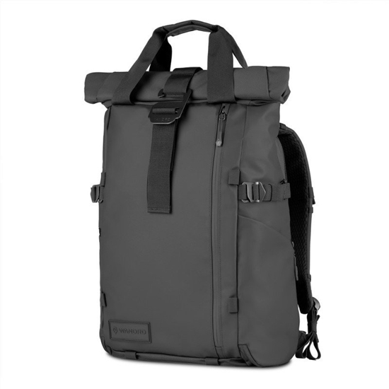 Picture of Plecak fotograficzny Wandrd Prvke 41 Photo Bundle v4 - czarny