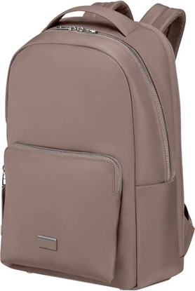 Attēls no Plecak Hama 144371 5055 PLECAK DO LAPTOPA SAMSONITE 14.1'' BE-HER ANTIQUE PINK