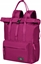 Picture of Plecak Hama 147671 E566 PLECAK DO LAPTOPA 15.6'' AMERICAN TOURISTER URBAN GROOVE UG25 ROLL-TOP DEEP ORCHID