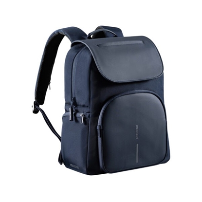 Attēls no XD Design PLECAK SOFT DAYPACK GRANATOWY P/N: P705.985
