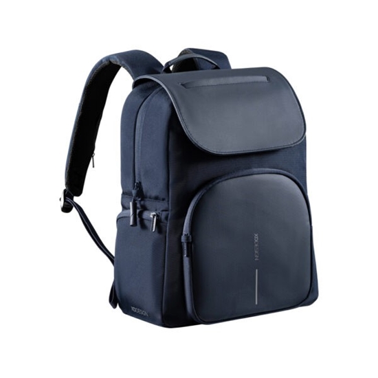 Picture of XD Design PLECAK SOFT DAYPACK GRANATOWY P/N: P705.985