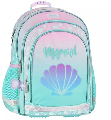 Picture of PLECAK SZKOLNY SHELL STK-14 PB1/12