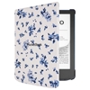Picture of PocketBook Shell - Flowers Cover for Verse / Verse Pro
