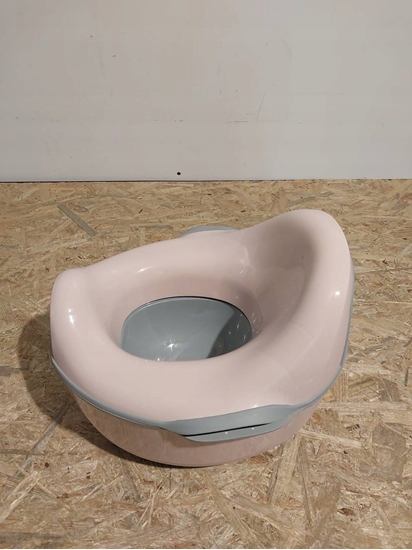 Picture of Podins luxury 4in1 multifunctional Kasimir "Pure" 34 9x31 5x26 2cm pink 4052396080322