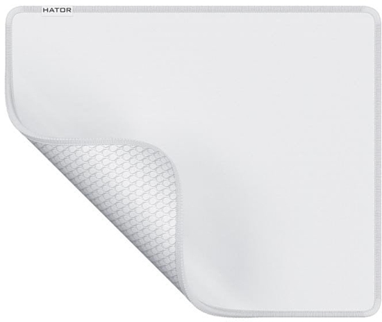 Изображение Podkadka dla graczy Hator Tonn EVO M biaa