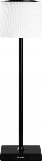 Изображение Podkadka NUTVIT Tracer lampka stoowa Pluto Black