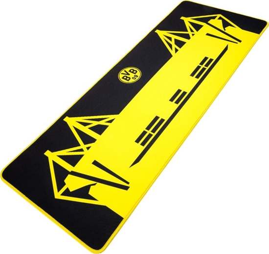 Picture of Podkadka Snakebyte BVB XL (0033112BB)