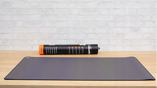 Picture of Podkadka Whitenergy Fnatic JET XD Mauspad