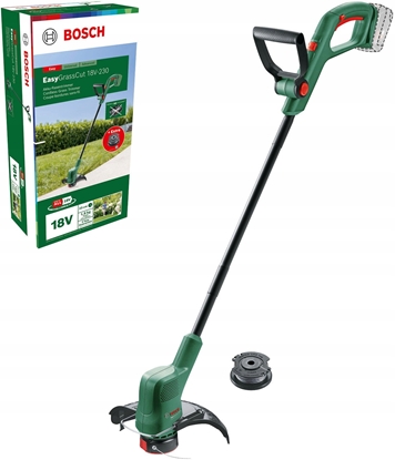 Picture of PODKASZARKA EasyGrassCut 18V-230