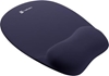 Picture of Podkładka ergonomiczna CHIPMUNK Memory Foam 230X200 Granatowa 