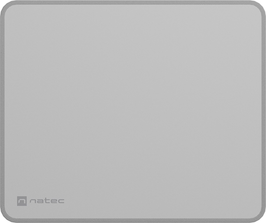 Picture of Podkładka pod mysz Colors Series Stony Grey 300x250 mm 