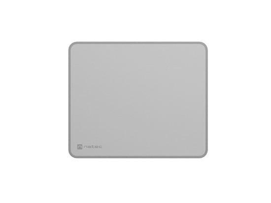 Picture of Podkładka pod mysz Colors Series Stony Grey 300x250 mm 