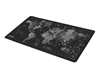 Изображение Natec Time Zone Map Maxi Black