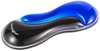 Picture of Podkładka pod nadgarstek do myszy Slim Duo Gel niebieska