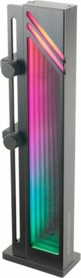 Picture of Podpórka pod Karty Graficzne Mars Gaming Czarny Wielokolorowy