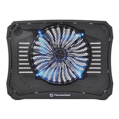 Picture of Podstawka chłodząca pod NB'ka - Massive V20 (10~17", 200mm Fan, LED)