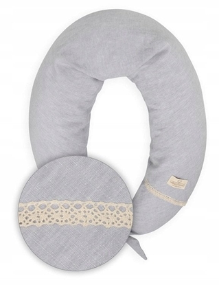 Изображение Poduszka pozycjonujca RELAX LINEN d. 190cm