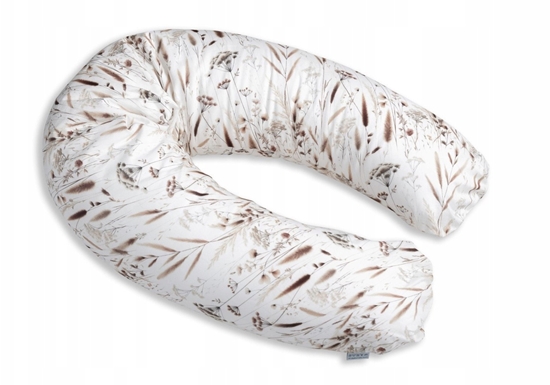 Изображение Poduszka pozycjonujca RELAX z tk. baw, d. 190