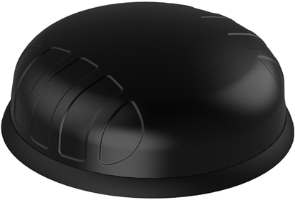 Attēls no Poynting Antennen 5G/LTE KFZ A-PUCK-0004-V2-01 SMA (M) KFZ/GPS 6dbi Antenna 2x LTE/1x GPS 2m SMA-M Kabel Schwarz PUCK-4