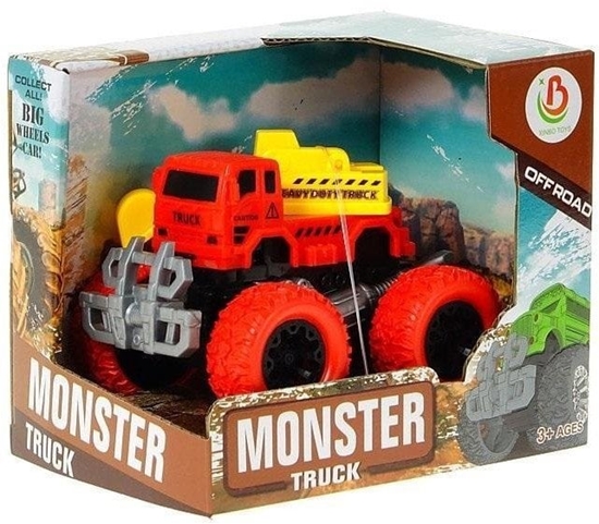 Picture of Pojazd budowlany due koa