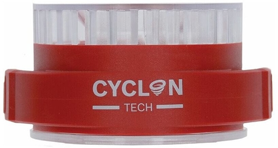 Picture of Pojemnik Na Kurz    Cyclone dust box