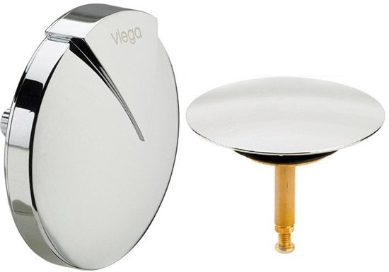 Picture of Pokr.Syf.Multiplex 6162.0 Viega 450182