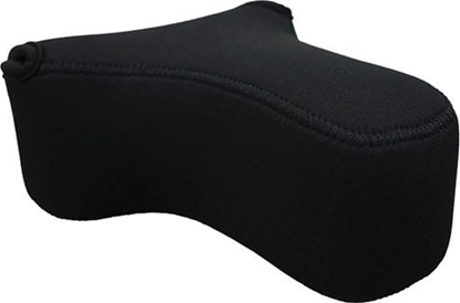 Attēls no Pokrowiec JJC Futera / Pokrowiec Neoprene Do Aparatu / Bezlusterkowca - Dugi Obiektyw