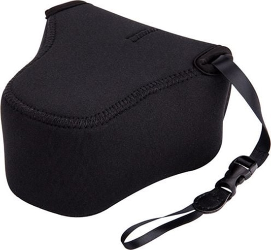 Picture of Pokrowiec JJC Futera / Pokrowiec Neoprene Do Aparatu / Bezlusterkowca - Duy
