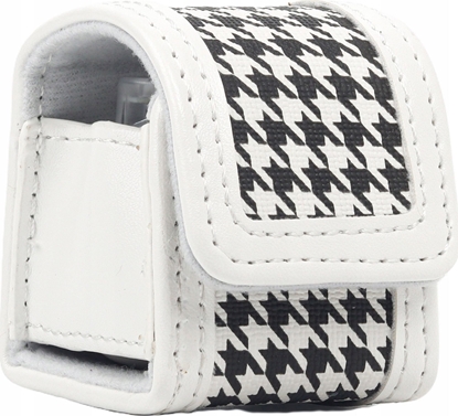 Attēls no Pokrowiec LoveInstant Futera Etui Case Pokrowiec Torba Osona do na Fuji FujiFilm Instax Pal / Biay