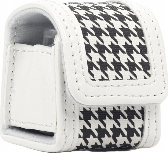 Picture of Pokrowiec LoveInstant Futera Etui Case Pokrowiec Torba Osona do na Fuji FujiFilm Instax Pal / Biay