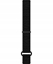 Изображение Polar nylon wristband with velcro fastening 20 mm, black, M/L