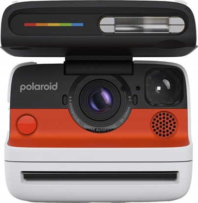 Picture of Polaroid Flip, white