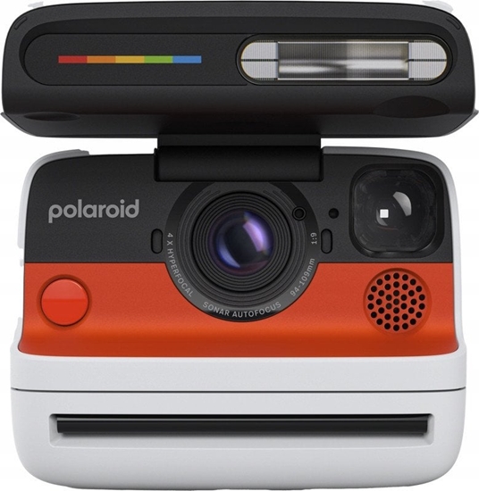 Picture of Polaroid Flip, white