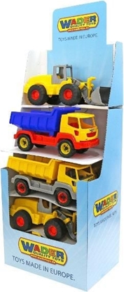 Изображение Polesie "Granit" display