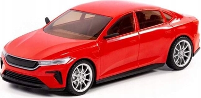 Attēls no Polesie AUTO OSOB 27CM ELIT PLATINUM NAPED CZE WADER P10