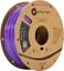 Attēls no Poly Filament Polymaker PolyLite PETG 1,75mm 1kg - Purple}