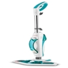 Picture of Polti Steam mop PTEU0282 Vaporetto SV450_Double Power 1500 W, Water tank capacity 0.3 L, White