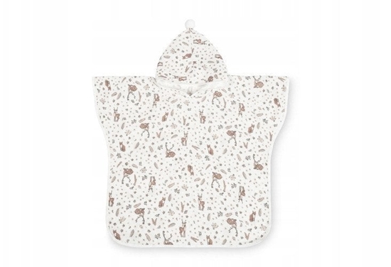 Picture of PONCZO KPIELOWE MULIN KRÓLICZKI BIAY