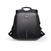 Изображение PORT DESIGNS | Chicago EVO | ANTI-THEFT | Fits up to size 15.6 " | Backpack | Black | 13-15.6 " | Shoulder strap