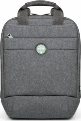Attēls no PORT DESIGNS | YOSEMITE Eco | Laptop Backpack | Backpack | Grey | Shoulder strap