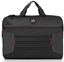 Picture of PORT DESIGNS | PREMIUM PACK 17.3 | Messenger - Briefcase | Black