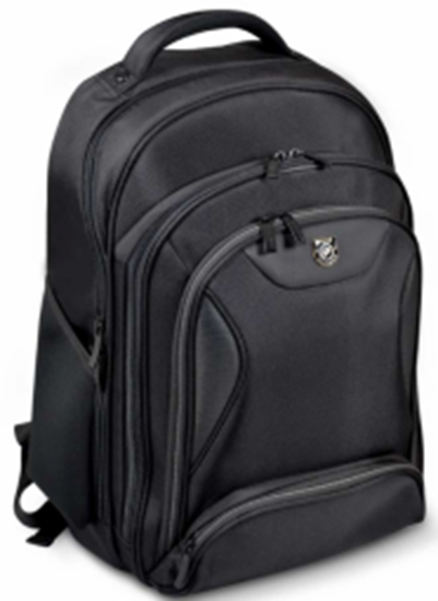 Picture of Port MANHATTAN Backpack 15.6"/17.3"