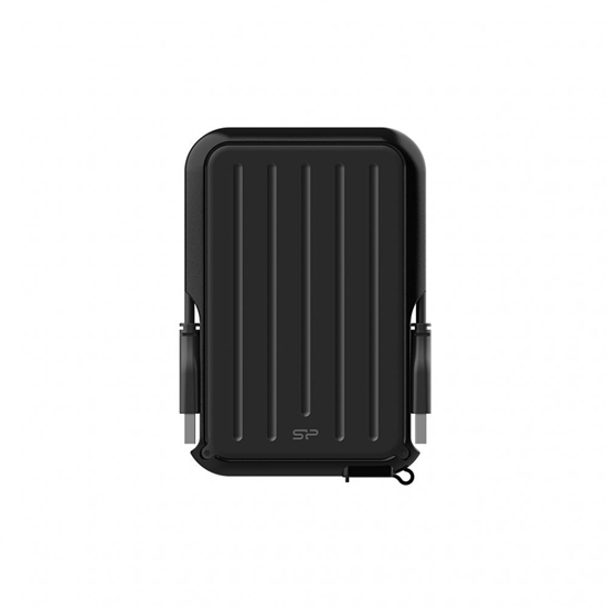 Picture of Portable Hard Drive | ARMOR A66 | 1000 GB | USB 3.2 Gen1 | Black