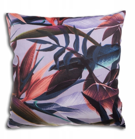 Picture of Poszewka na jasiek-satyna EXCLUSIVE 40x40 na zamek