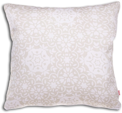 Attēls no Poszewka na jasiek-satyna EXCLUSIVE 40x40 na zamek